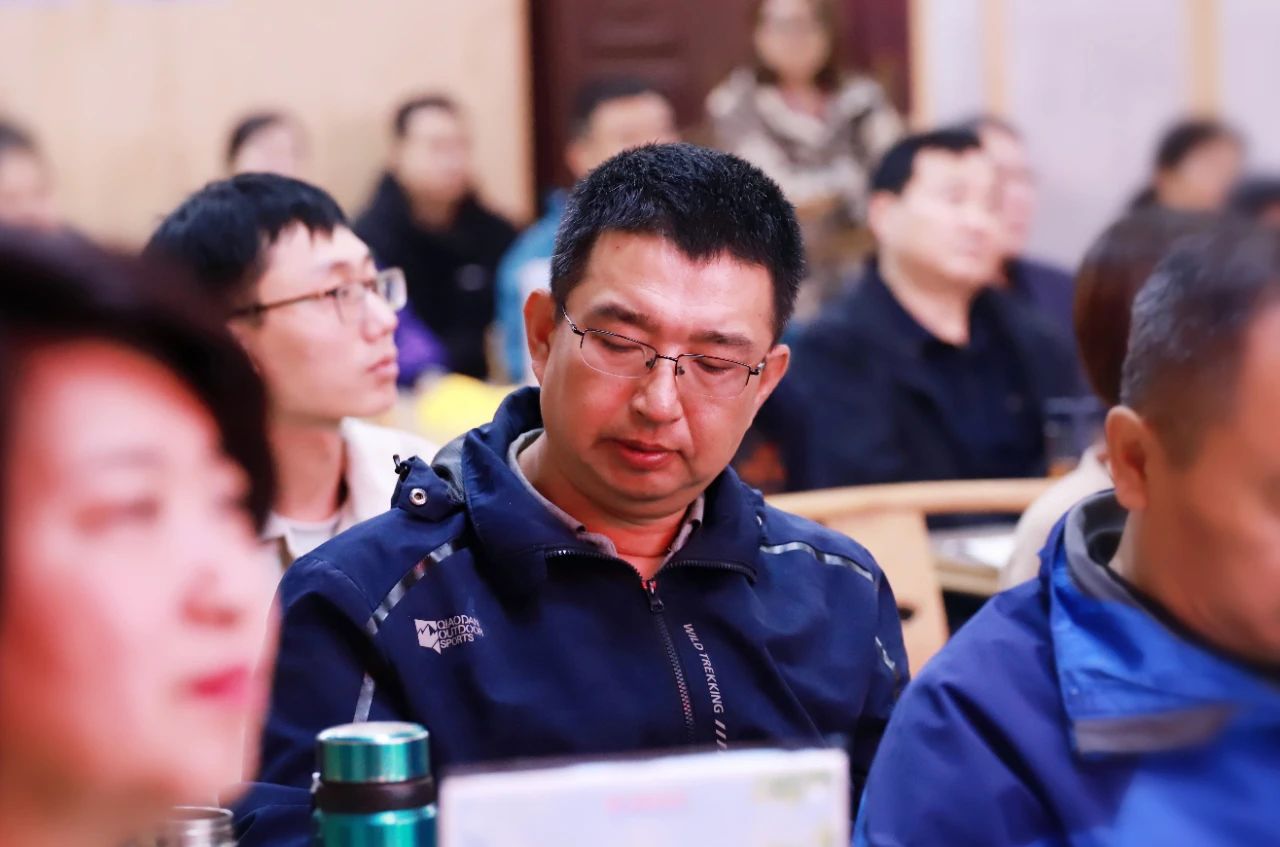 生命覺醒給我以后的人生路點(diǎn)了一盞指引方向的明燈